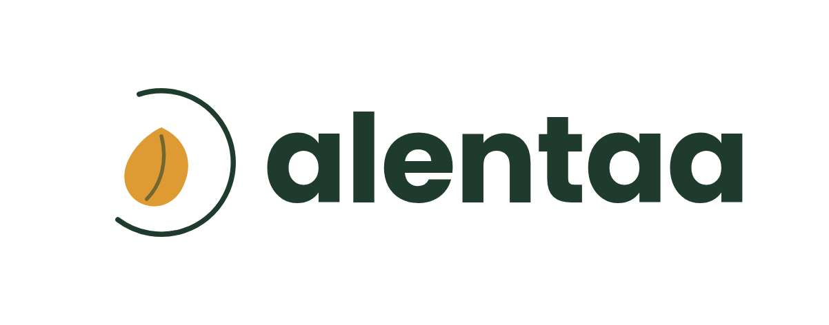 Alentaa